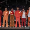 Foto L'Impératrice te Down The Rabbit Hole 2022 - Vrijdag