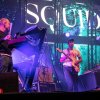 Foto Squid te Down The Rabbit Hole 2022 - Vrijdag