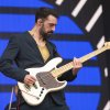 Foto Two Door Cinema Club te Down The Rabbit Hole 2022 - Vrijdag