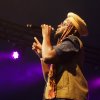 Foto Kay Slice te Metropolis Festival 2022