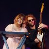 Foto Yumi Zouma op Metropolis Festival 2022