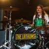 Foto The Lathums te Metropolis Festival 2022