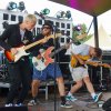 Foto Lucky Blue op Metropolis Festival 2022