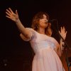 Yumi Zouma foto Metropolis Festival 2022