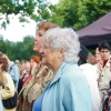 Foto  op Metropolis Festival 2022
