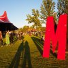 Foto op Metropolis Festival 2022