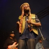 Foto Kay Slice op Metropolis Festival 2022