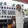 Foto NIIAH op Metropolis Festival 2022