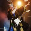 Foto Henge op Metropolis Festival 2022