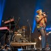 Foto Kay Slice te Metropolis Festival 2022