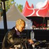 Foto Pride Radio Soundsytem op Metropolis Festival 2022