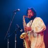 Foto Steam Down op Metropolis Festival 2022