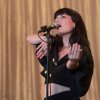 Foto Eefje de Visser op Down The Rabbit Hole 2022 -Zaterdag