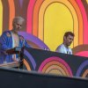 Foto Polo & Pan op Down The Rabbit Hole 2022 -Zaterdag