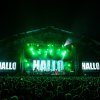 Gorillaz foto Down The Rabbit Hole 2022 -Zaterdag