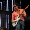 Foto The Chats op Down The Rabbit Hole 2022 -Zaterdag