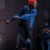 Foto Little Simz te Down The Rabbit Hole 2022 -Zaterdag