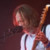 Foto The Smile te Down The Rabbit Hole 2022 -Zaterdag