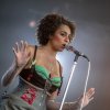 Celeste (UK) foto Down The Rabbit Hole 2022 -Zaterdag
