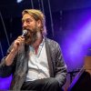 Joep Beving foto Down The Rabbit Hole 2022 -Zaterdag