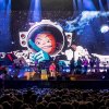 Gorillaz foto Down The Rabbit Hole 2022 -Zaterdag