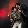 Foto Gang Of Youths te Down The Rabbit Hole 2022 -Zaterdag