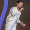 Foto Polo & Pan op Down The Rabbit Hole 2022 -Zaterdag