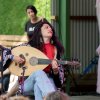 Foto Caravan te Down The Rabbit Hole 2022 - Zondag