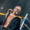 Foto Goldband te Down The Rabbit Hole 2022 - Zondag