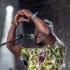 Foto Santrofi op Down The Rabbit Hole 2022 - Zondag
