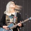 Phoebe Bridgers foto Down The Rabbit Hole 2022 - Zondag