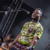 Foto Santrofi op Down The Rabbit Hole 2022 - Zondag