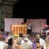 Foto Caravan te Down The Rabbit Hole 2022 - Zondag