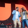 Foto Dub Inc te Down The Rabbit Hole 2022 - Zondag