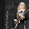 Phoebe Bridgers foto Down The Rabbit Hole 2022 - Zondag