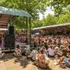 Foto Caravan te Down The Rabbit Hole 2022 - Zondag