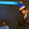 Erykah Badu foto Down The Rabbit Hole 2022 - Zondag