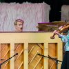 Foto Caravan te Down The Rabbit Hole 2022 - Zondag