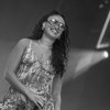Foto Joy Crookes op Down The Rabbit Hole 2022 - Zondag