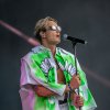 Foto Goldband op Down The Rabbit Hole 2022 - Zondag