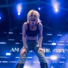 Foto Amyl and The Sniffers op Down The Rabbit Hole 2022 - Zondag