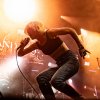 Foto Amyl and The Sniffers op Down The Rabbit Hole 2022 - Zondag