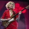 St. Vincent foto Down The Rabbit Hole 2022 - Zondag