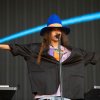 Erykah Badu foto Down The Rabbit Hole 2022 - Zondag