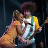 Foto St. Vincent op Down The Rabbit Hole 2022 - Zondag