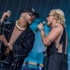 Foto Goldband op Down The Rabbit Hole 2022 - Zondag