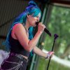 Foto Kings Elliot te Down The Rabbit Hole 2022 - Zondag