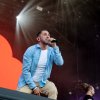 Foto Dub Inc te Down The Rabbit Hole 2022 - Zondag