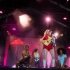 Foto St. Vincent op Down The Rabbit Hole 2022 - Zondag
