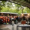Foto Boontjes in de Gloria! op Down The Rabbit Hole 2022 - Zondag